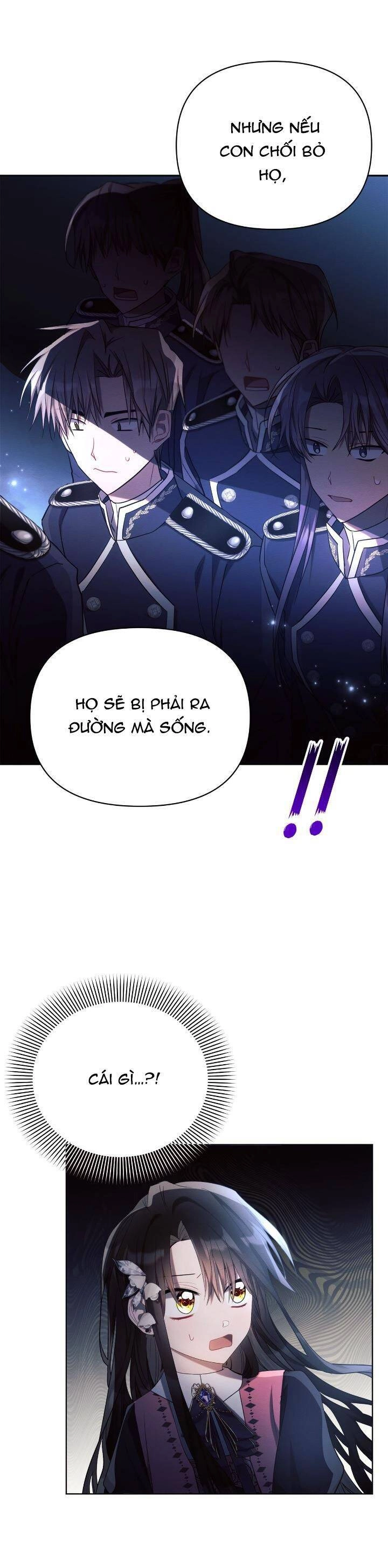 Công Chúa Ashtarte Chapter 42 - 35