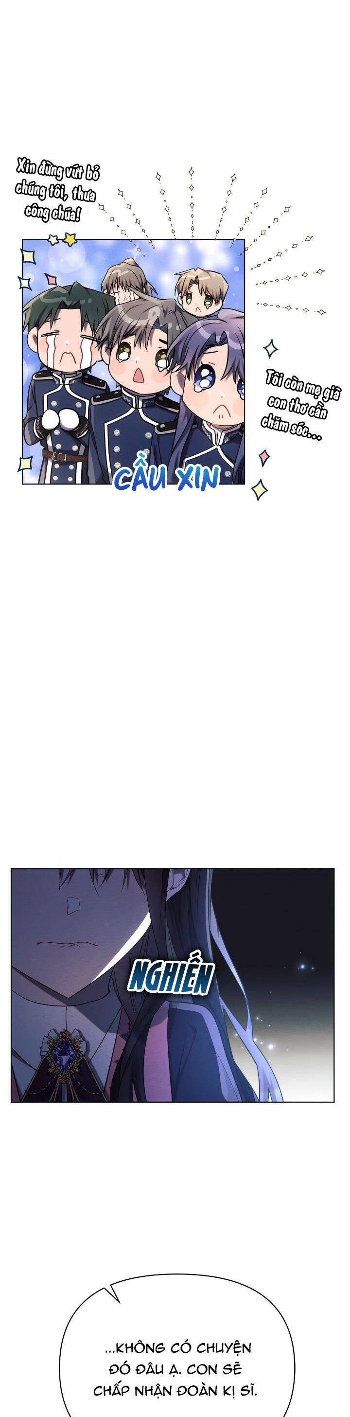 Công Chúa Ashtarte Chapter 42 - 36