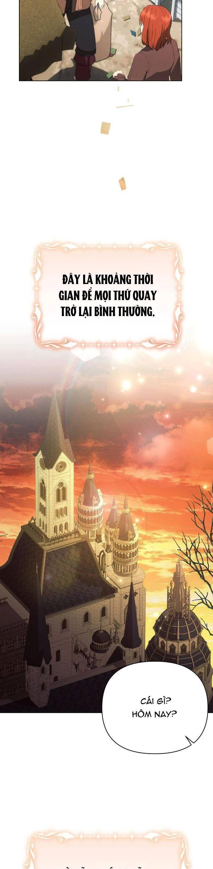 Công Chúa Ashtarte Chapter 42 - 43