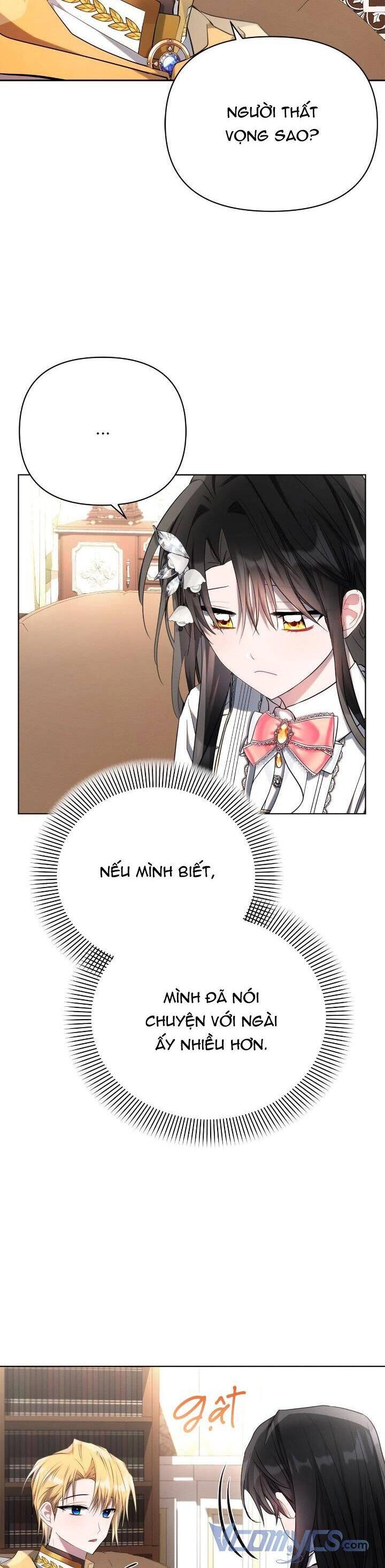 Công Chúa Ashtarte Chapter 42 - 45