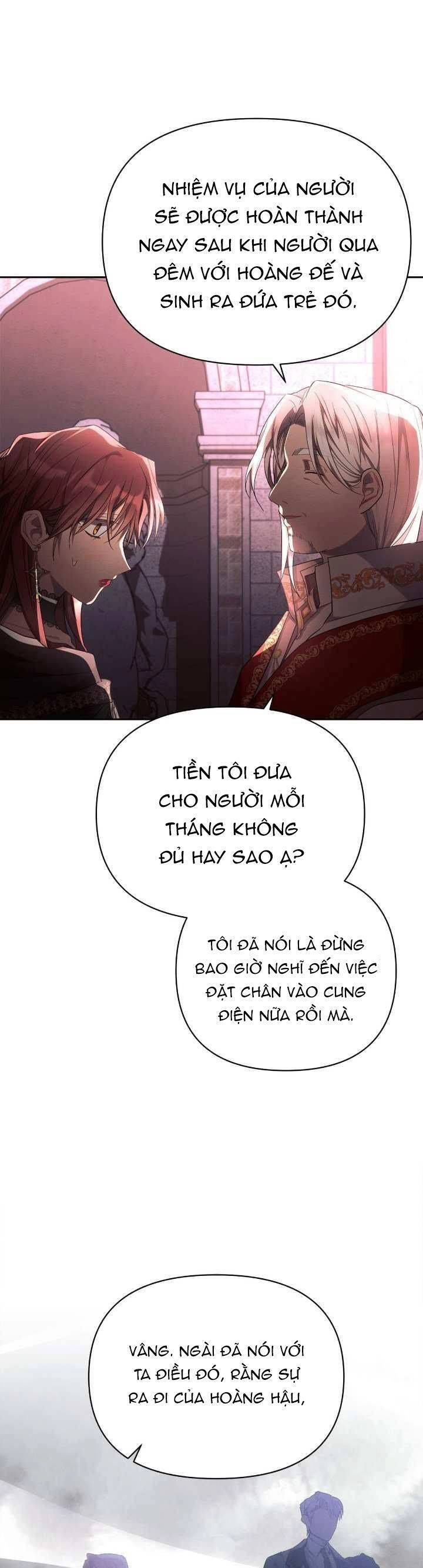 Công Chúa Ashtarte Chapter 43 - 16