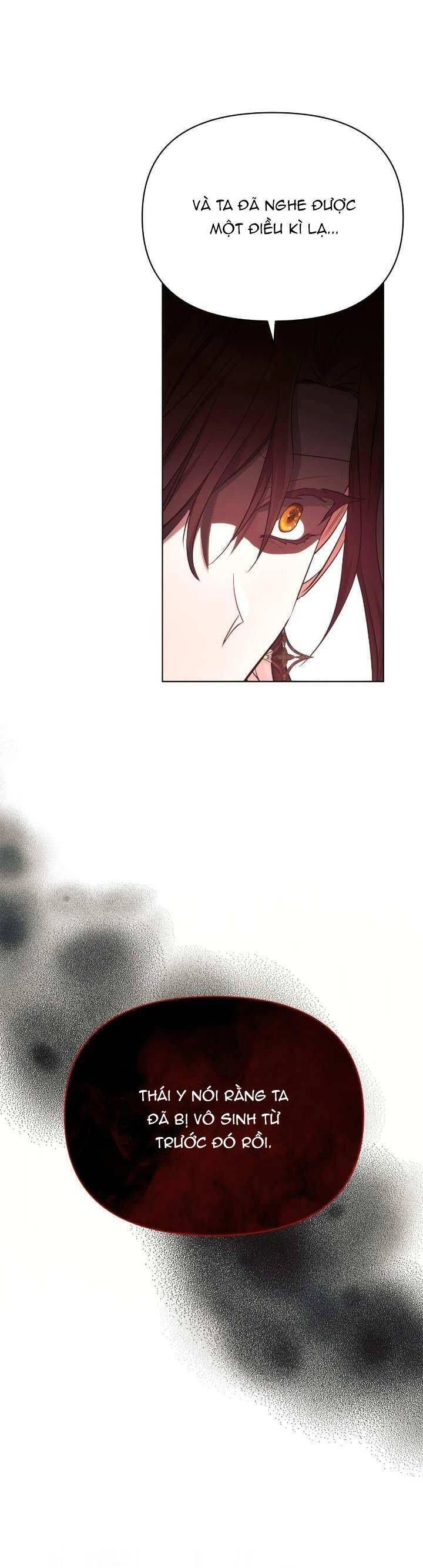 Công Chúa Ashtarte Chapter 43 - 20