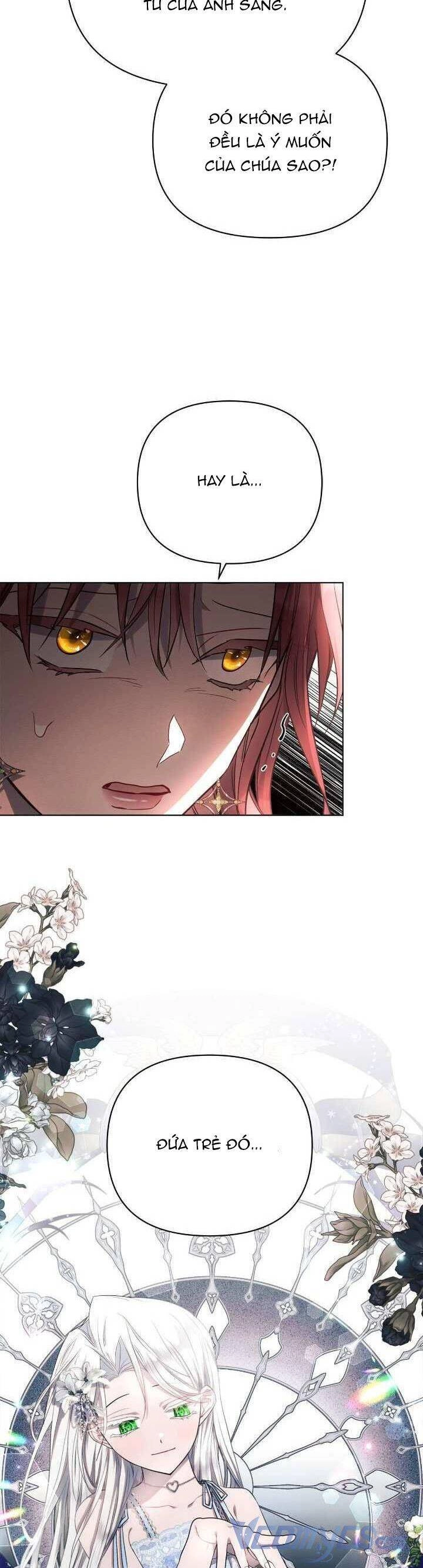 Công Chúa Ashtarte Chapter 43 - 23