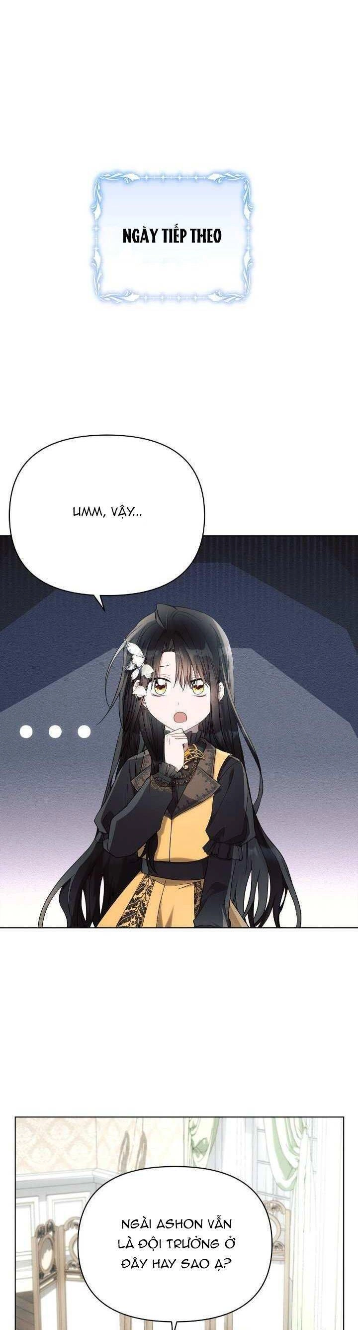 Công Chúa Ashtarte Chapter 43 - 27