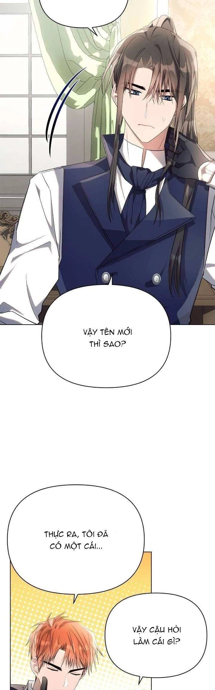 Công Chúa Ashtarte Chapter 43 - 31