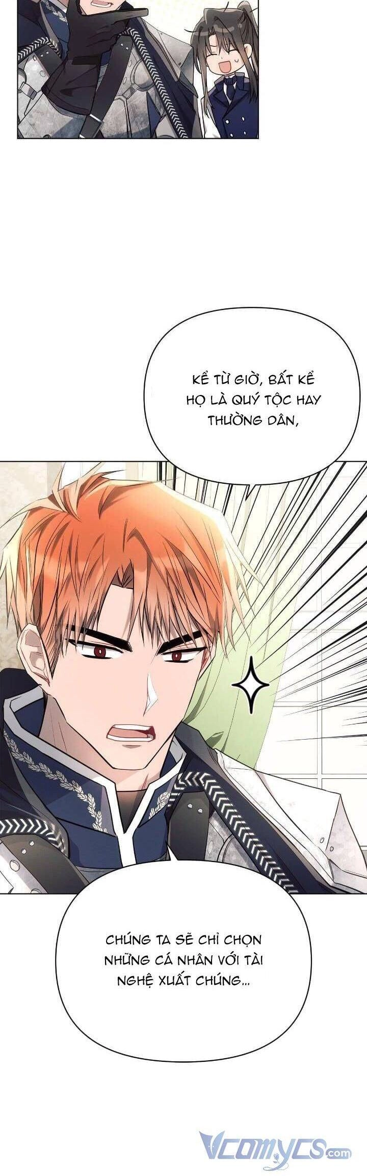 Công Chúa Ashtarte Chapter 43 - 32