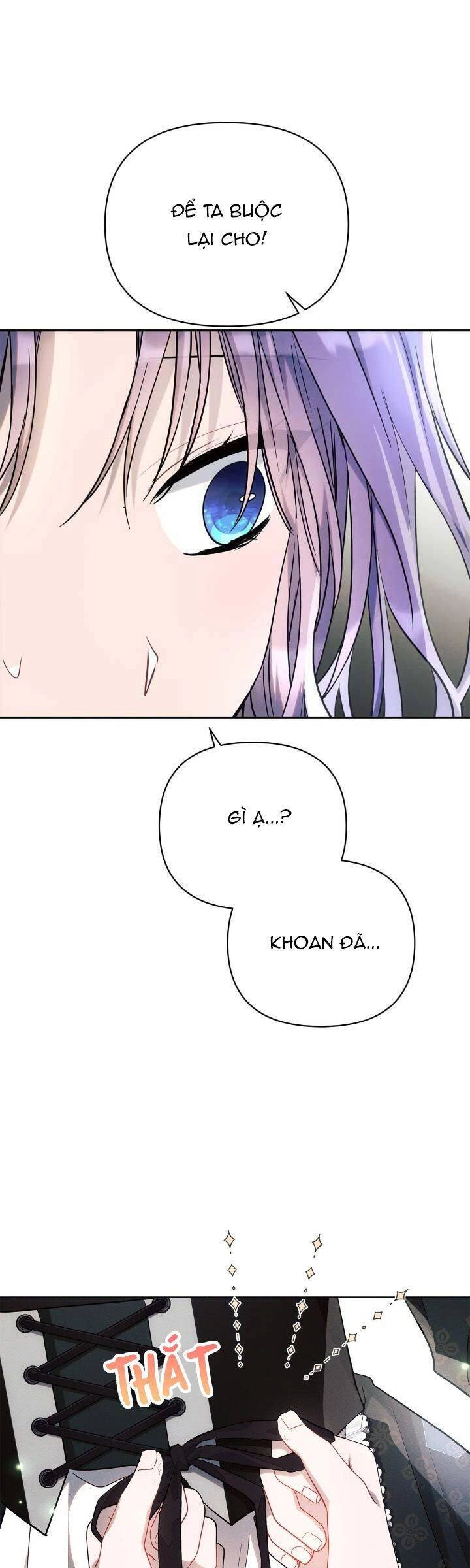 Công Chúa Ashtarte Chapter 43 - 41