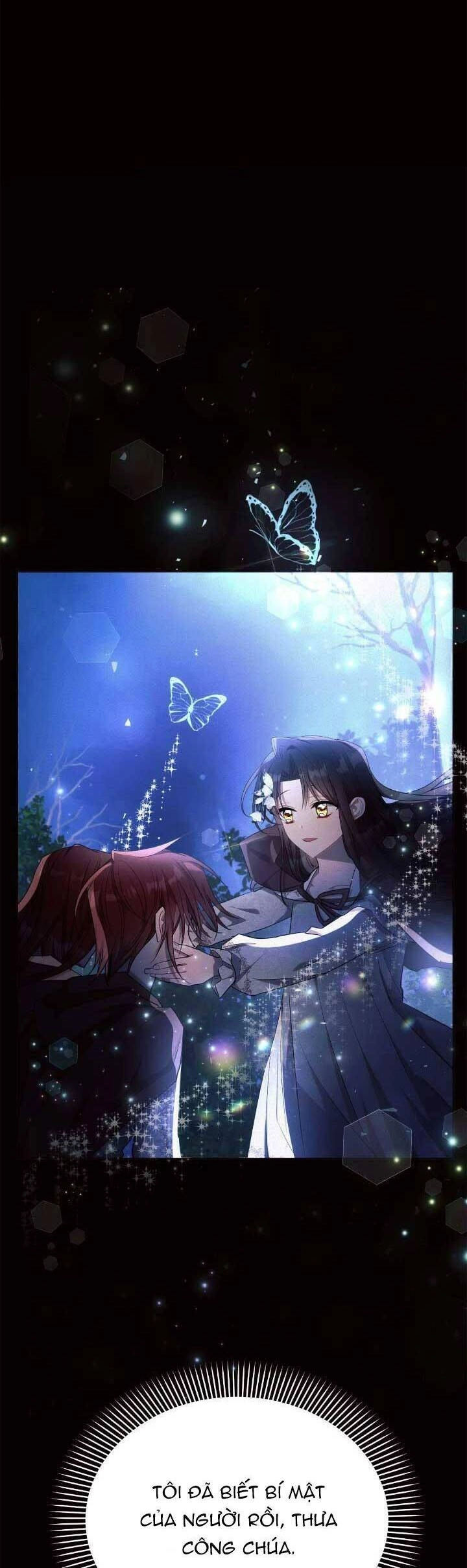 Công Chúa Ashtarte Chapter 43 - 46