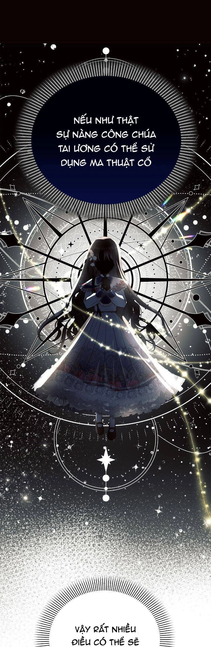 Công Chúa Ashtarte Chapter 44 - 1