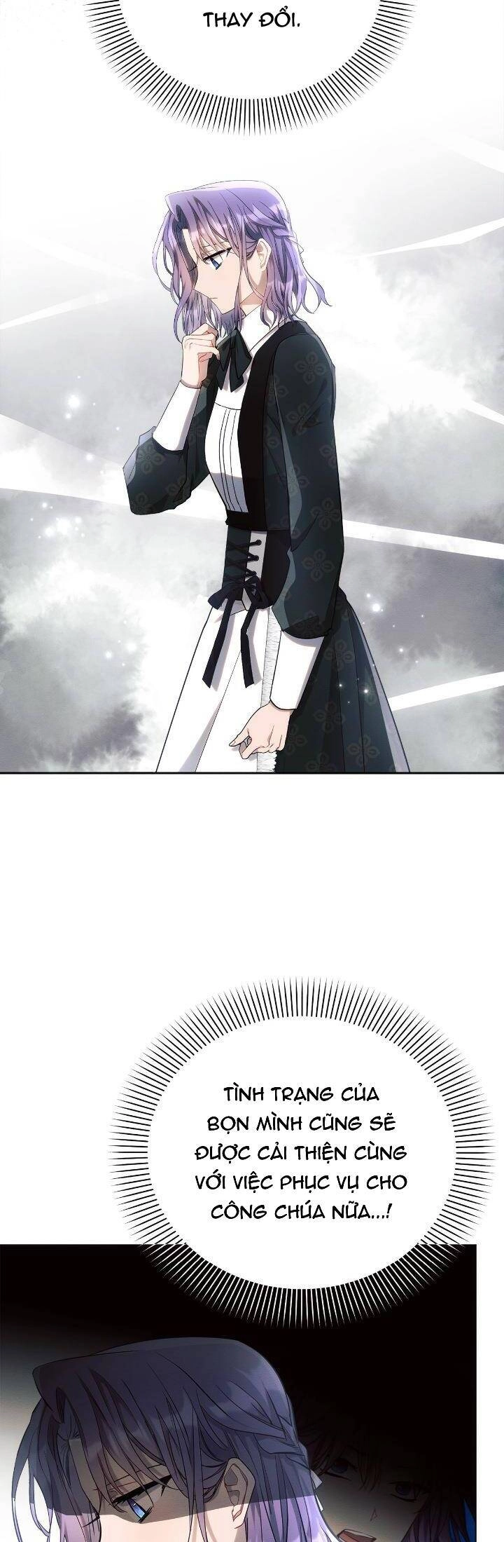 Công Chúa Ashtarte Chapter 44 - 2