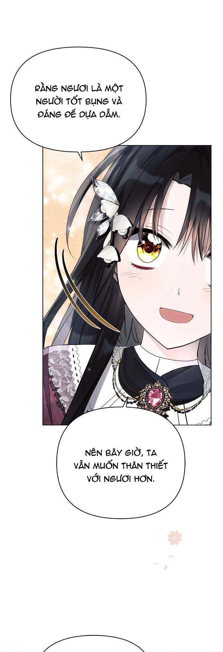 Công Chúa Ashtarte Chapter 44 - 7