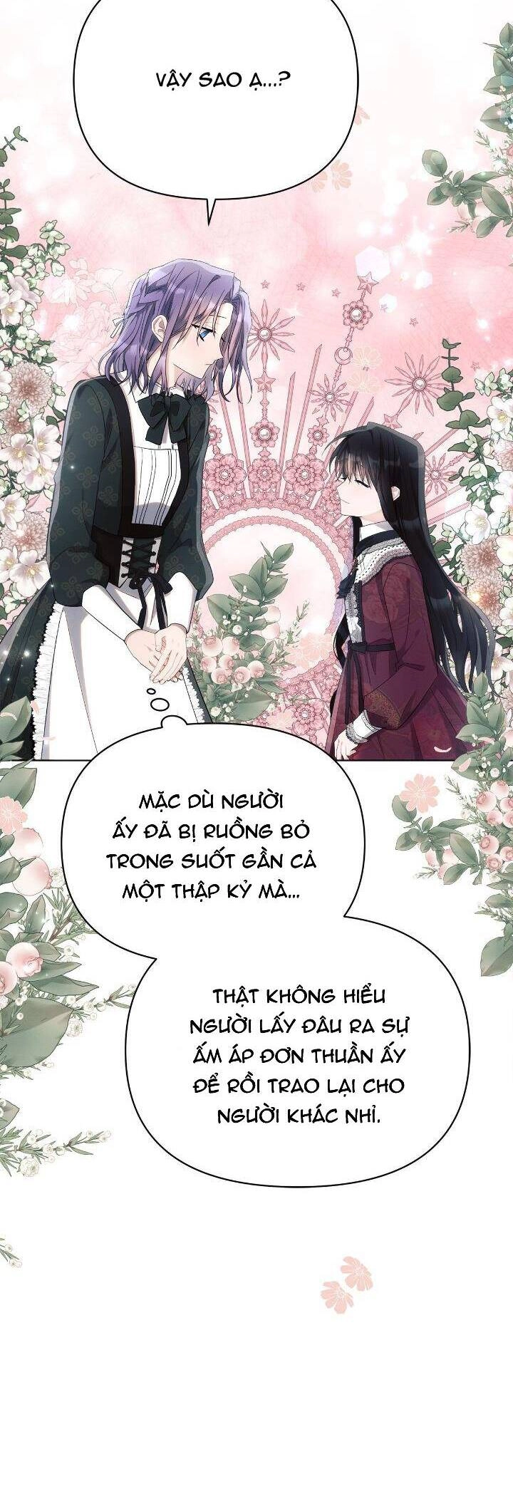 Công Chúa Ashtarte Chapter 44 - 8