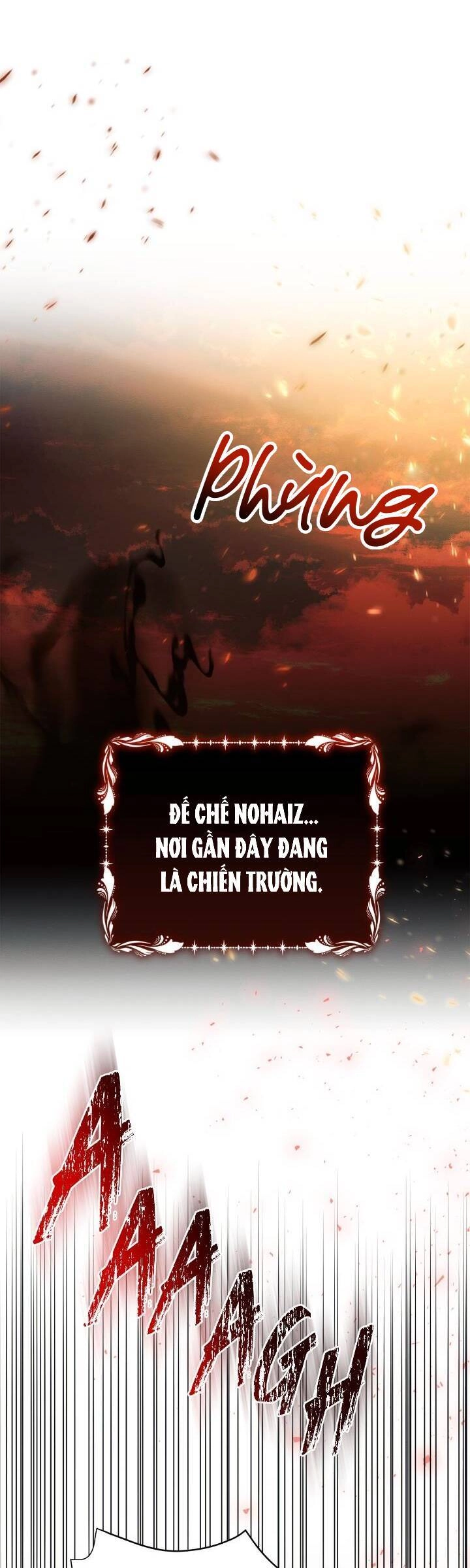 Công Chúa Ashtarte Chapter 44 - 14