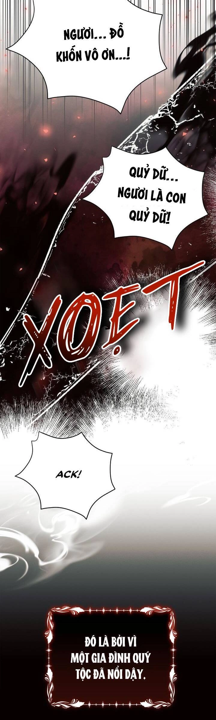 Công Chúa Ashtarte Chapter 44 - 15