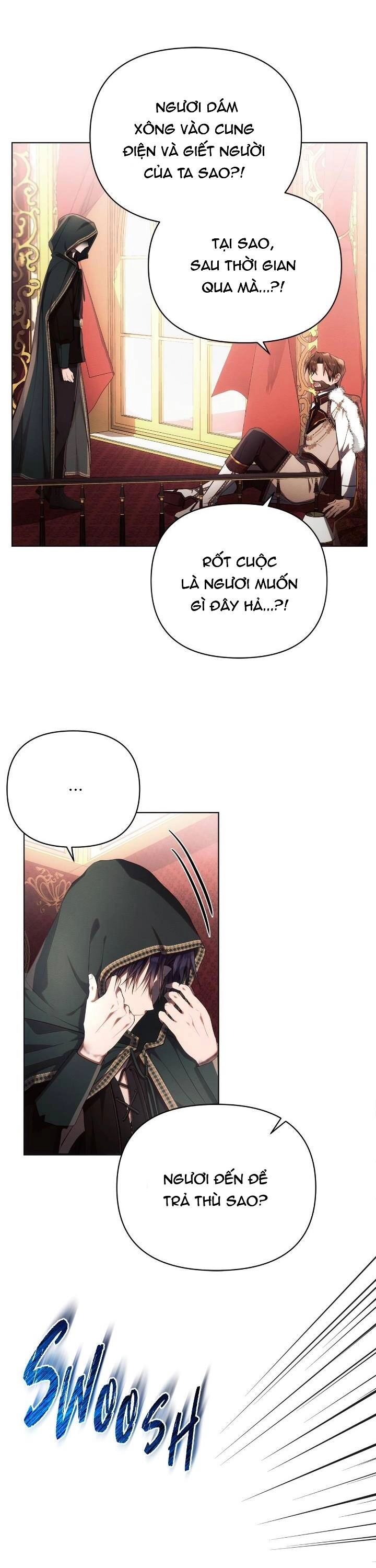 Công Chúa Ashtarte Chapter 44 - 17