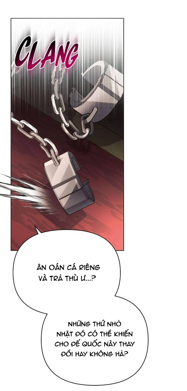 Công Chúa Ashtarte Chapter 44 - 19