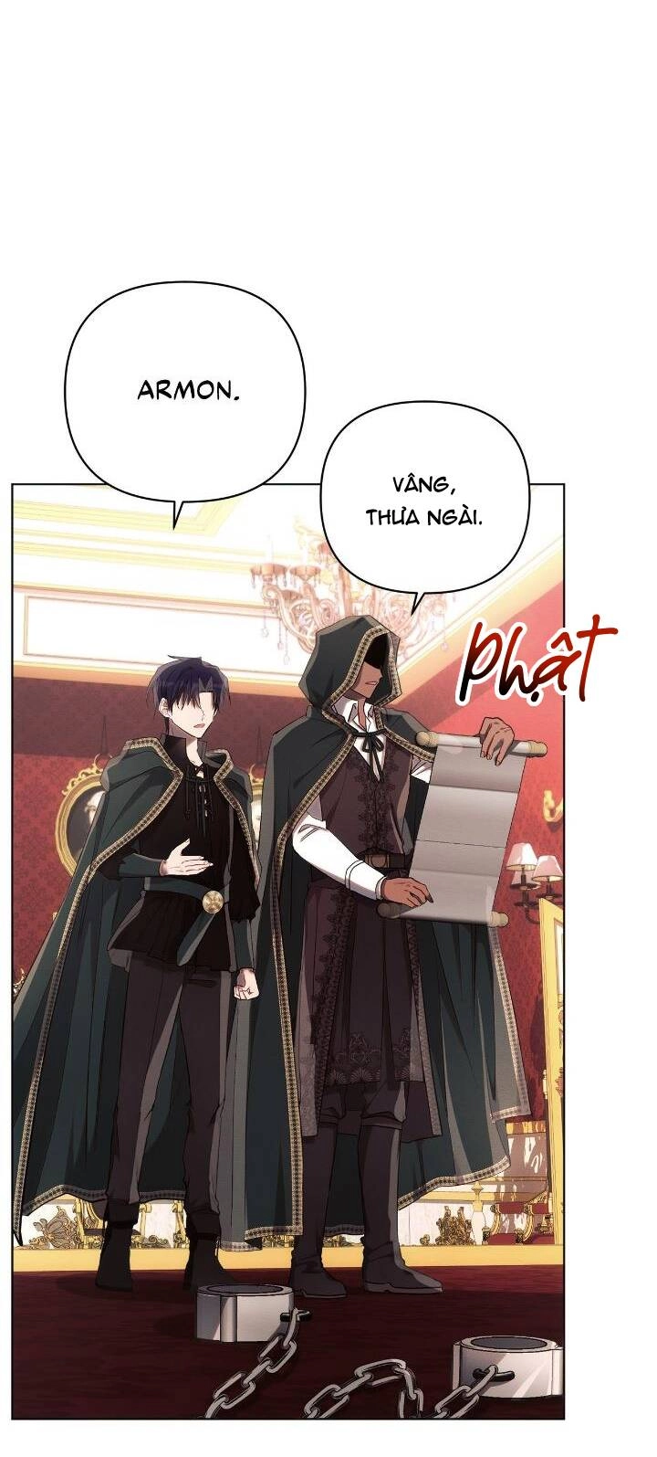 Công Chúa Ashtarte Chapter 44 - 20