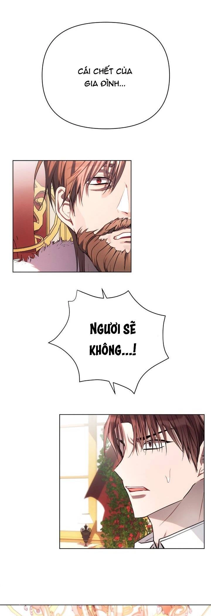 Công Chúa Ashtarte Chapter 44 - 33