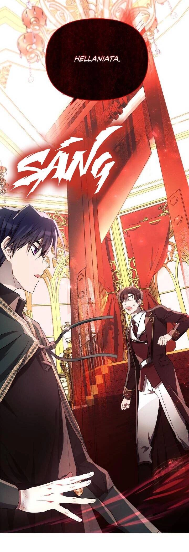 Công Chúa Ashtarte Chapter 44 - 34