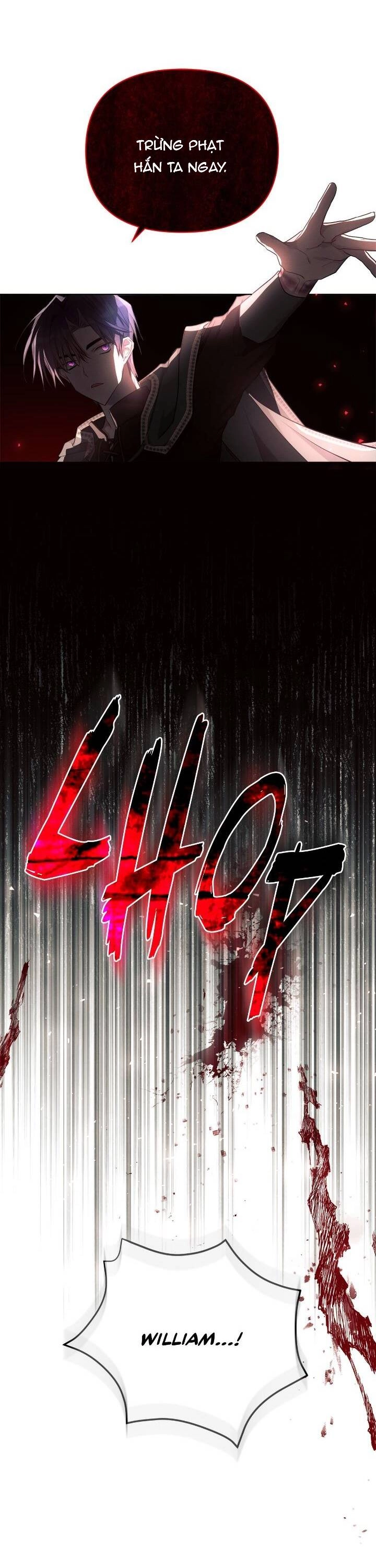 Công Chúa Ashtarte Chapter 44 - 35