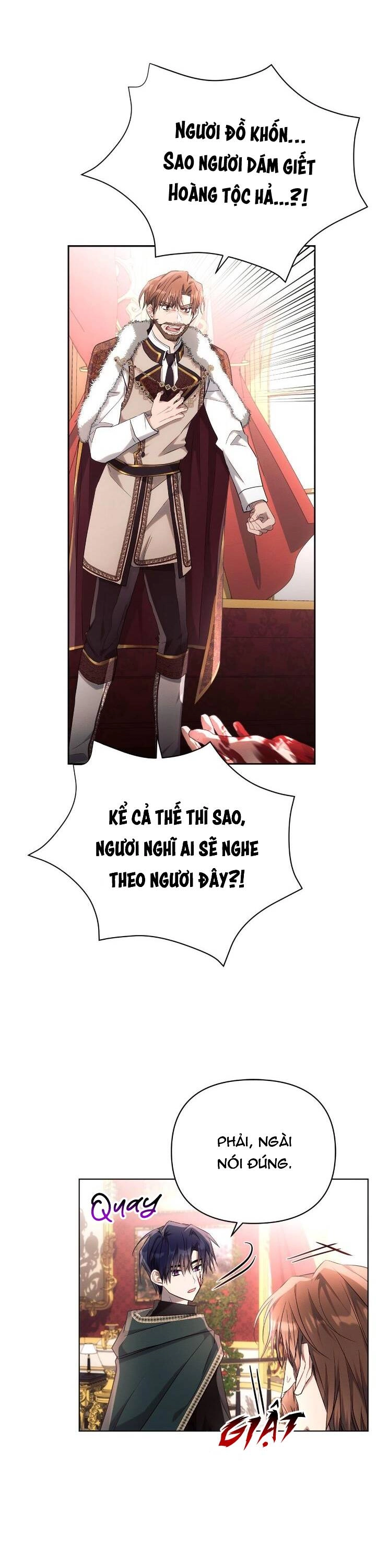 Công Chúa Ashtarte Chapter 44 - 36