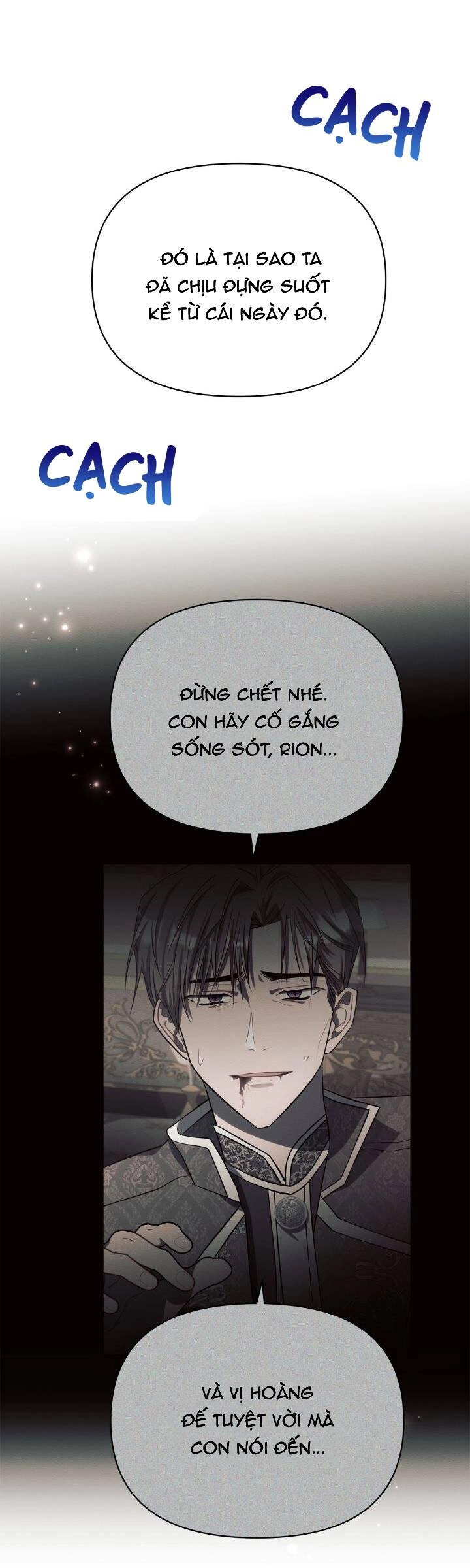 Công Chúa Ashtarte Chapter 44 - 38