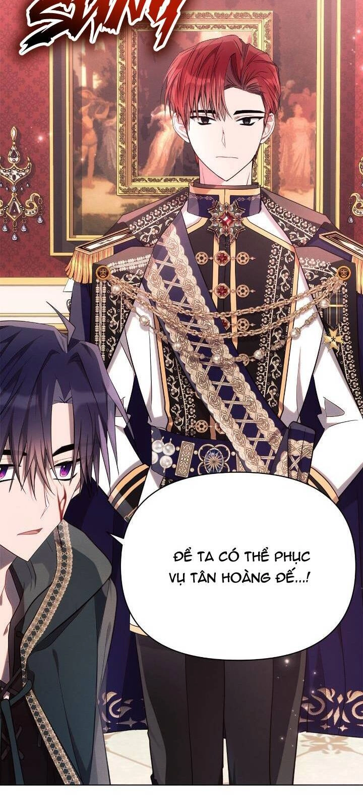 Công Chúa Ashtarte Chapter 44 - 40