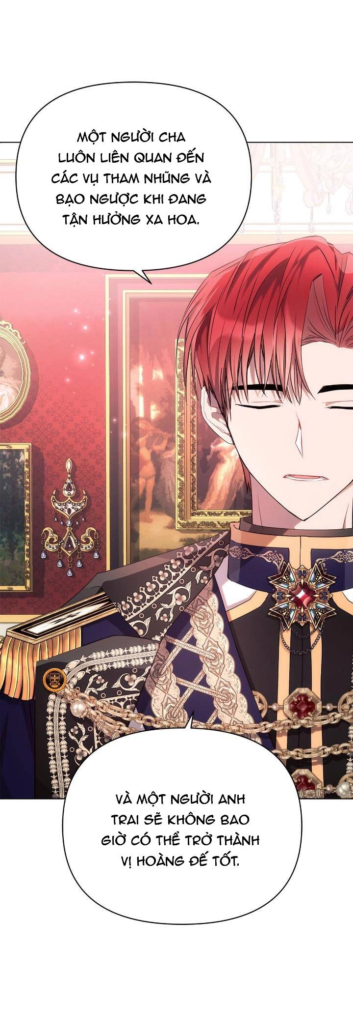 Công Chúa Ashtarte Chapter 44 - 41