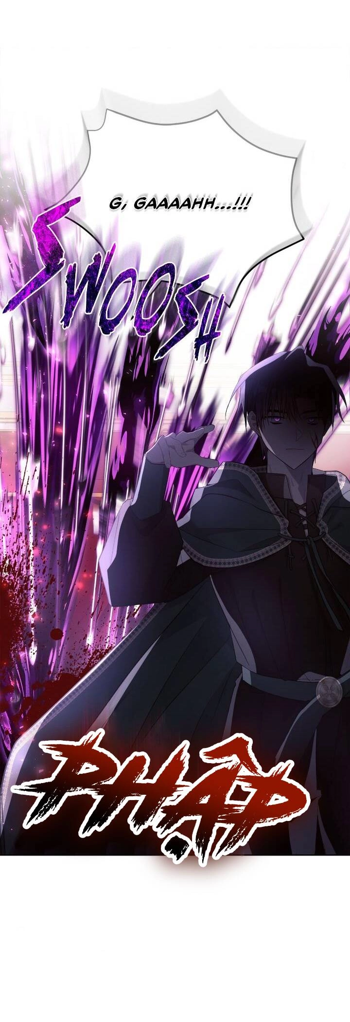 Công Chúa Ashtarte Chapter 44 - 44