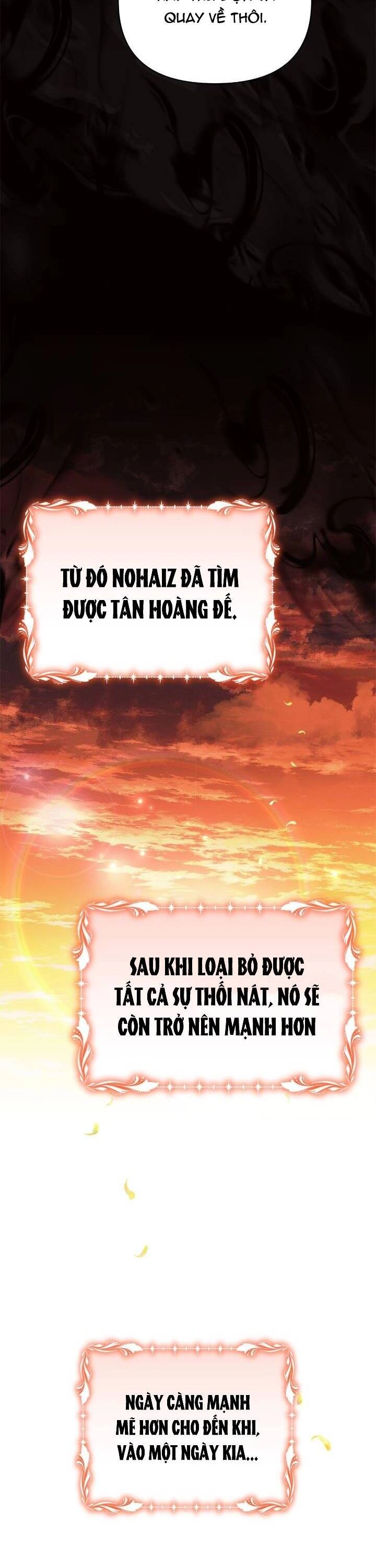 Công Chúa Ashtarte Chapter 44 - 46