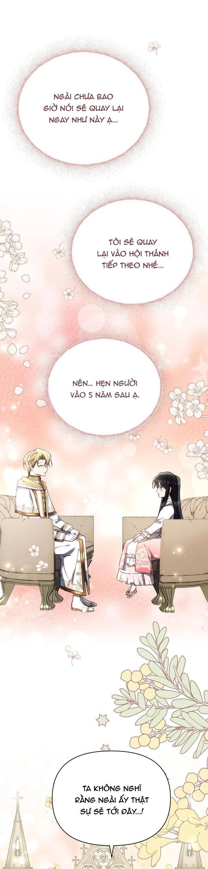 Công Chúa Ashtarte Chapter 44 - 56