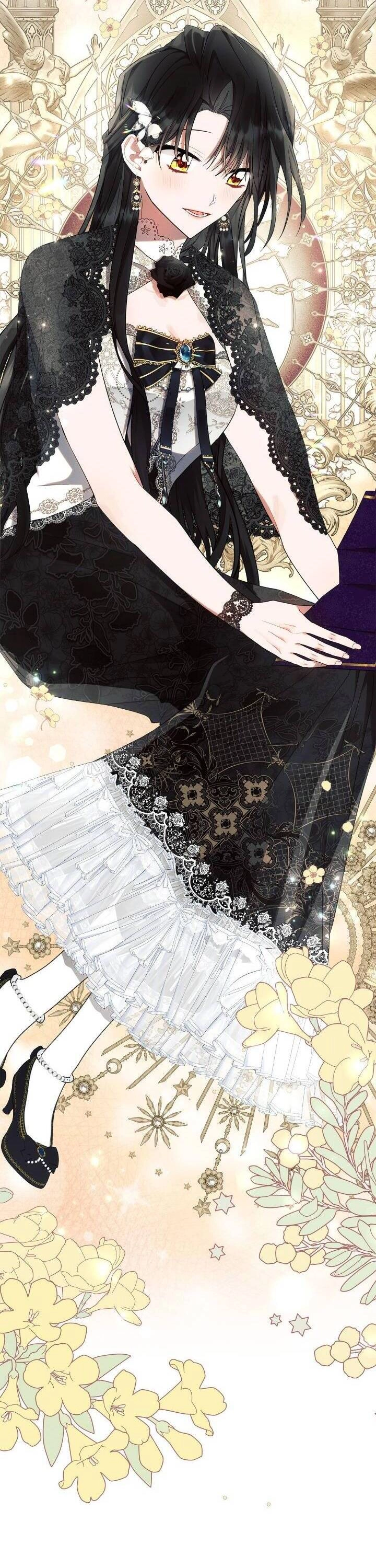 Công Chúa Ashtarte Chapter 44 - 57