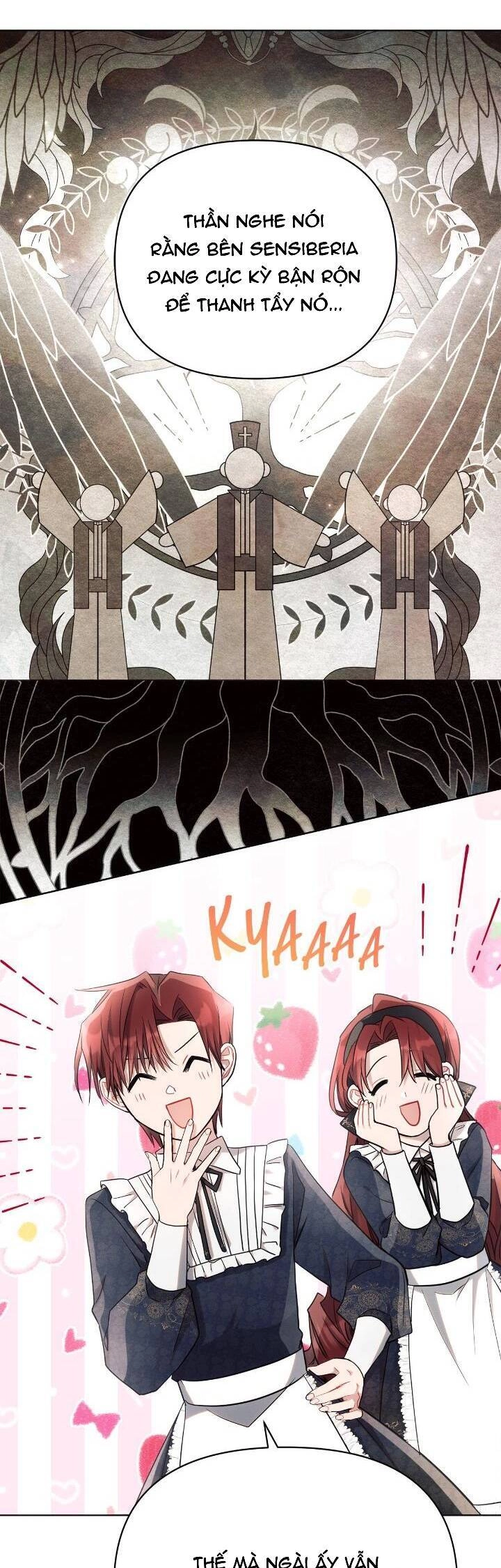 Công Chúa Ashtarte Chapter 44 - 59