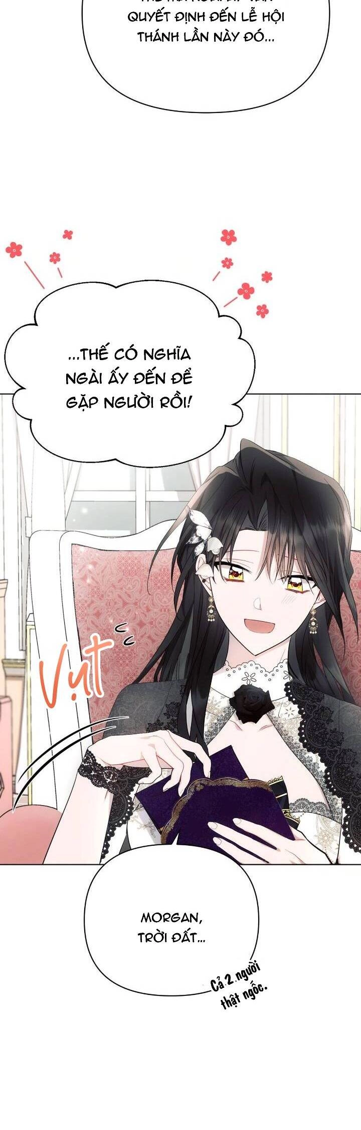 Công Chúa Ashtarte Chapter 44 - 60