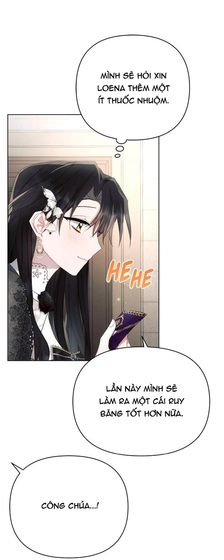 Công Chúa Ashtarte Chapter 44 - 64