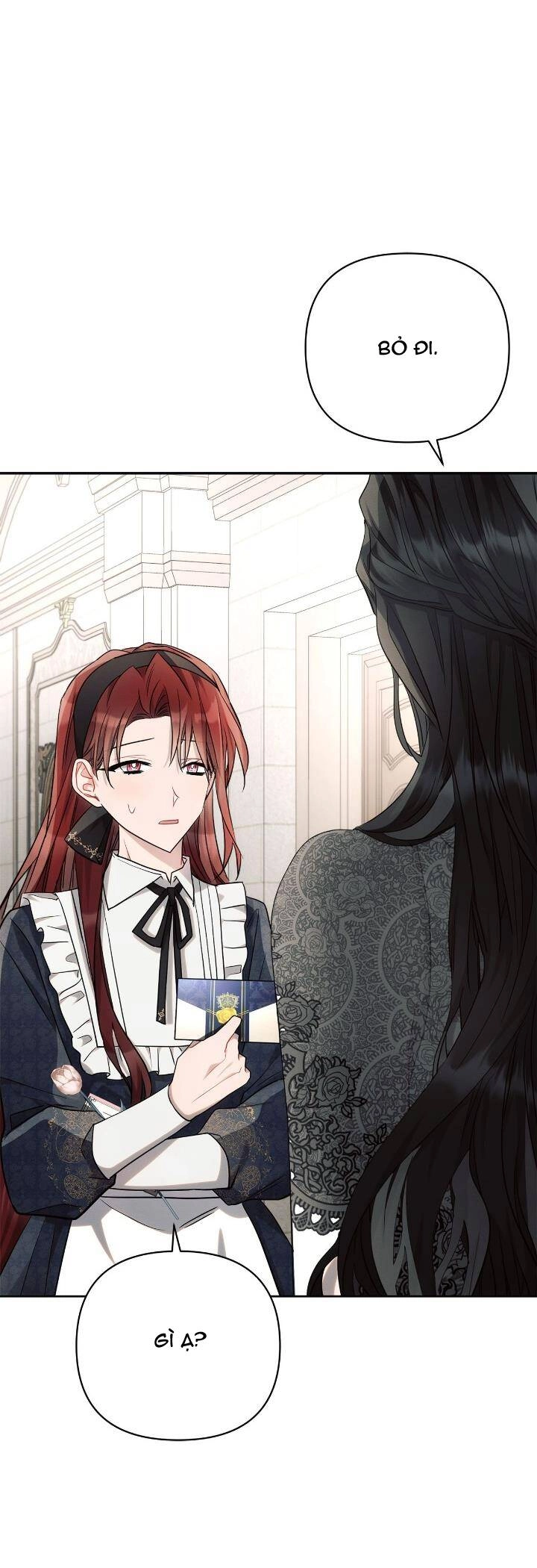 Công Chúa Ashtarte Chapter 44 - 68