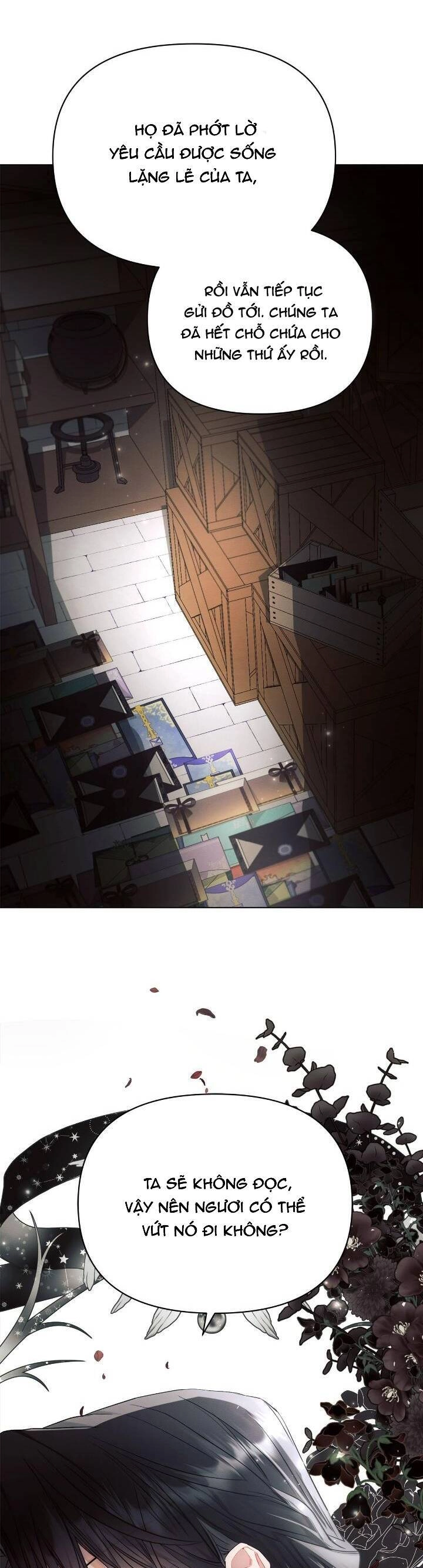 Công Chúa Ashtarte Chapter 44 - 70