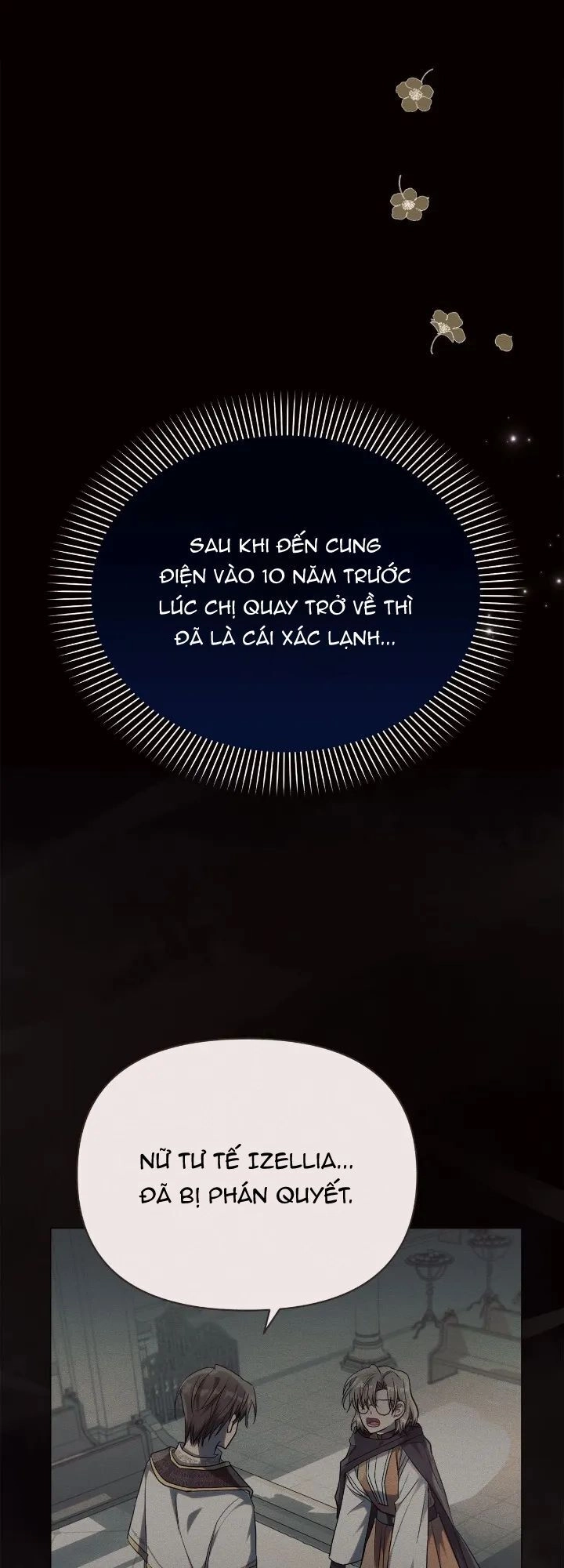 Công Chúa Ashtarte Chapter 46 - 12