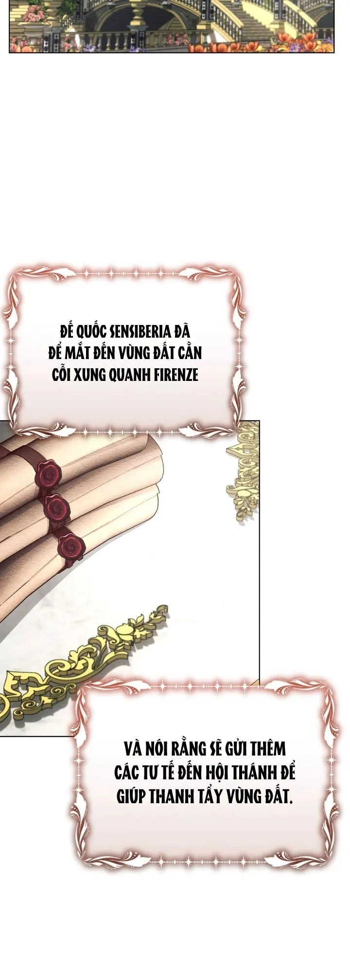 Công Chúa Ashtarte Chapter 46 - 17