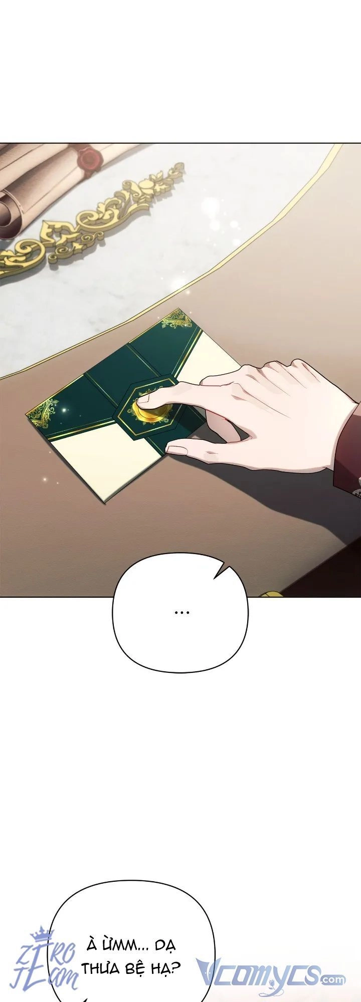 Công Chúa Ashtarte Chapter 46 - 18