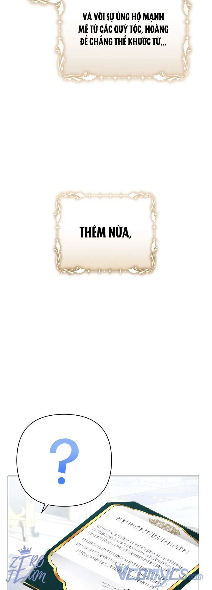 Công Chúa Ashtarte Chapter 46 - 34