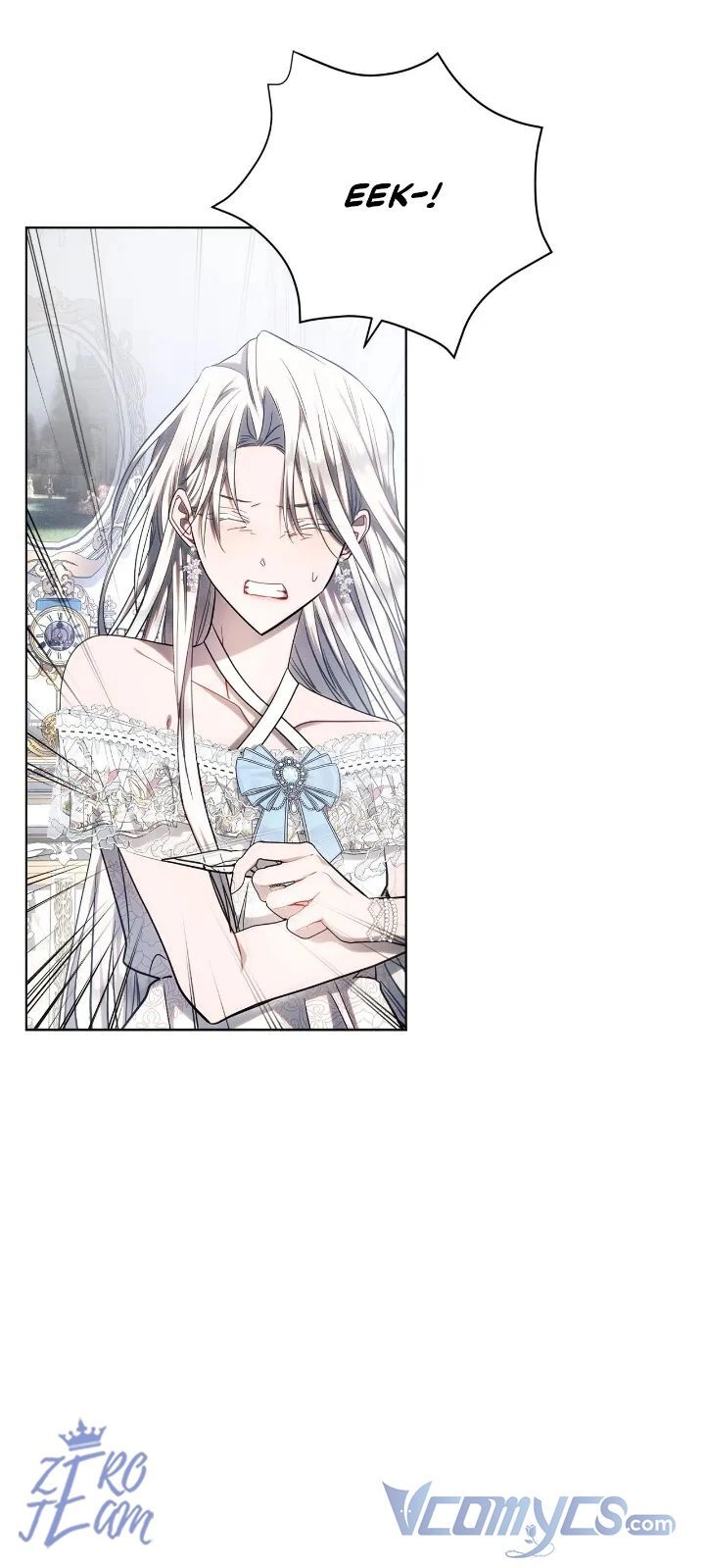 Công Chúa Ashtarte Chapter 46 - 46