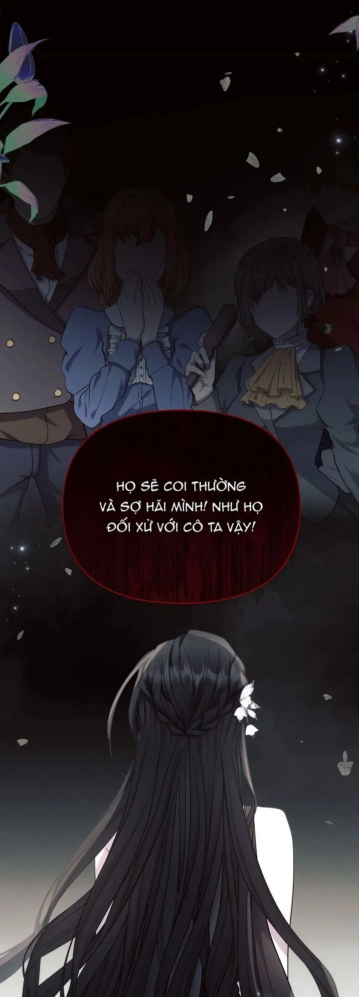 Công Chúa Ashtarte Chapter 46 - 54