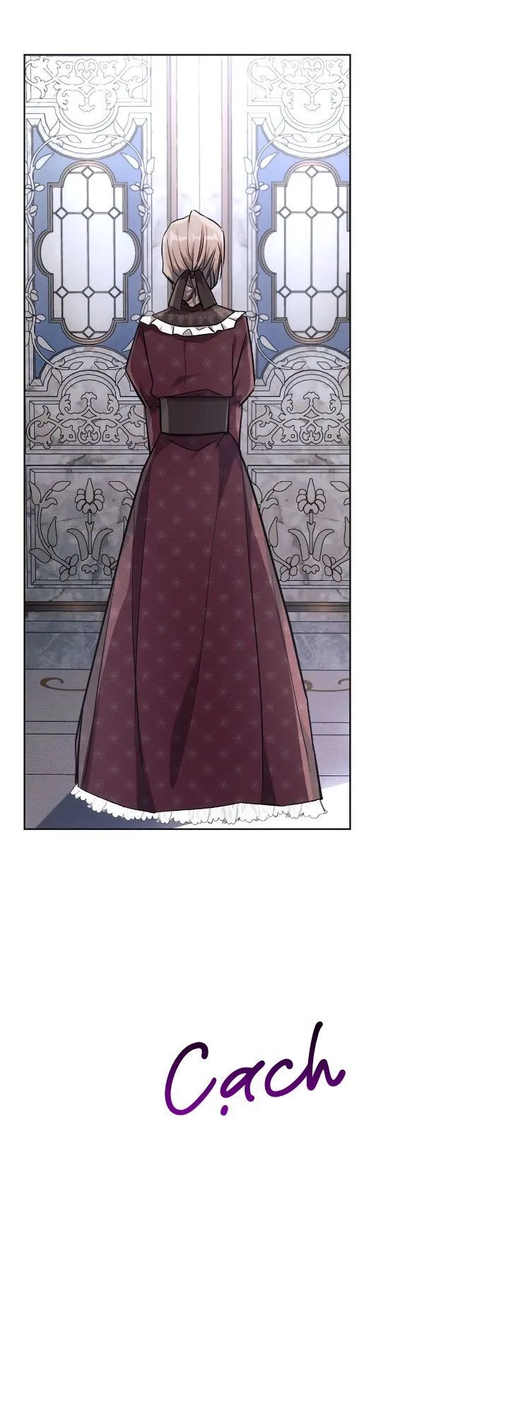 Công Chúa Ashtarte Chapter 46 - 59