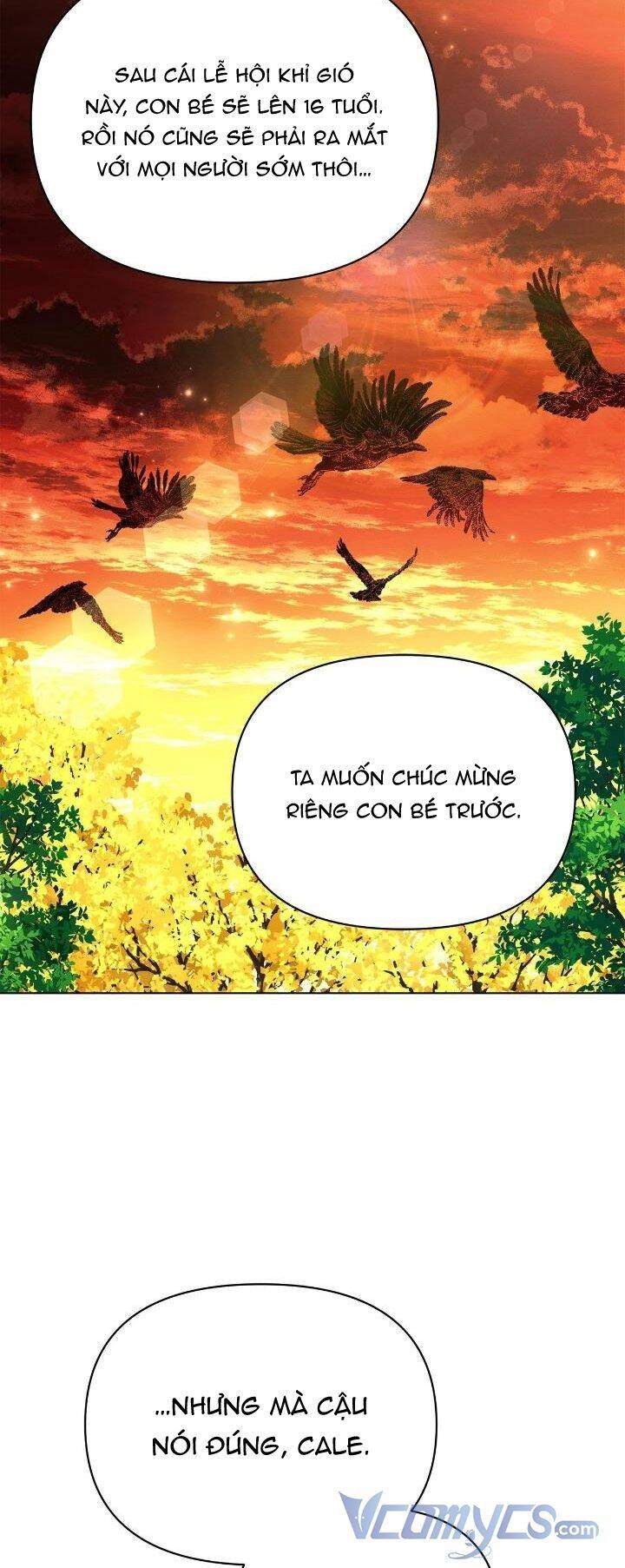 Công Chúa Ashtarte Chapter 47 - 13