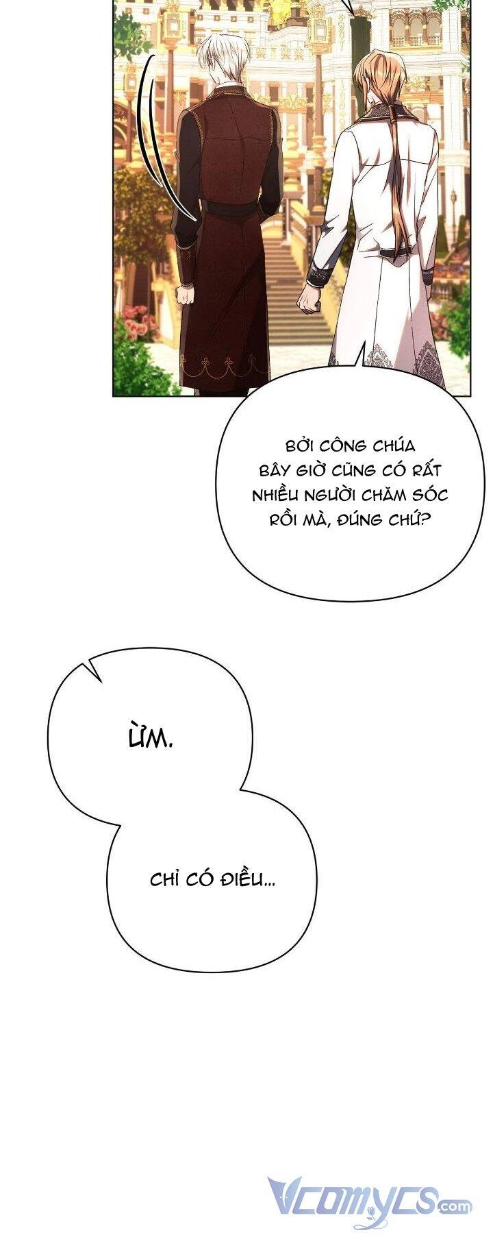 Công Chúa Ashtarte Chapter 47 - 15