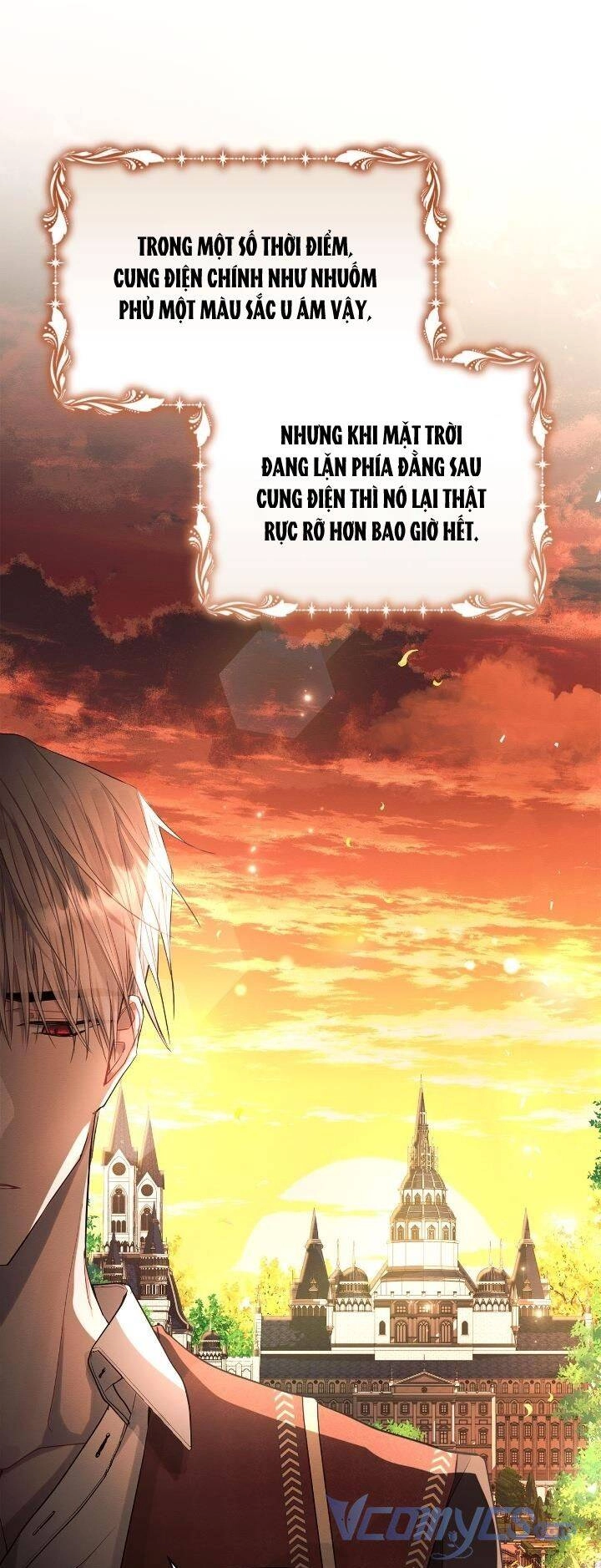 Công Chúa Ashtarte Chapter 47 - 16