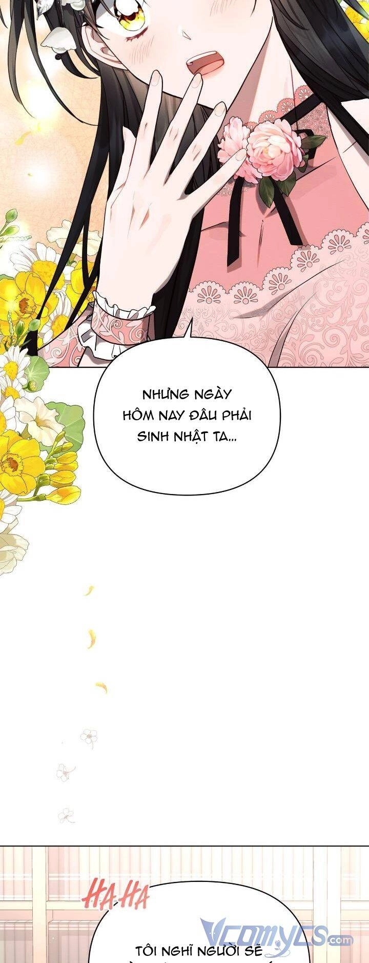 Công Chúa Ashtarte Chapter 47 - 19