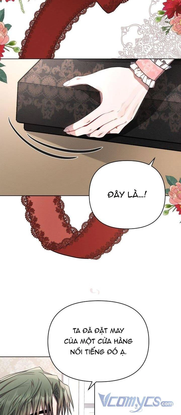 Công Chúa Ashtarte Chapter 47 - 22