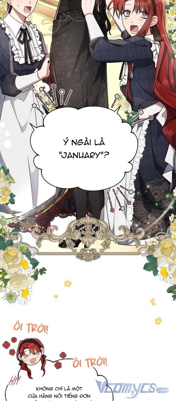 Công Chúa Ashtarte Chapter 47 - 24